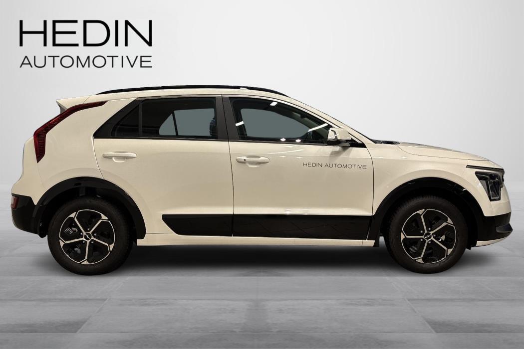 KIA Niro 2025