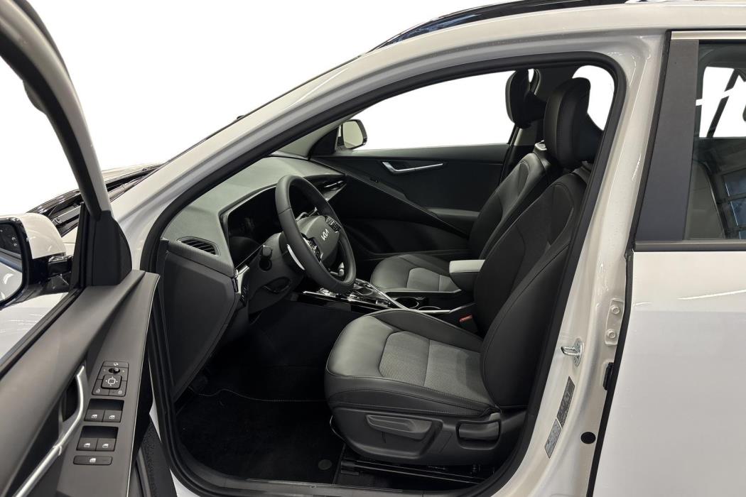 KIA Niro 2025