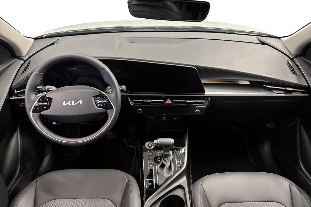 KIA Niro 2025
