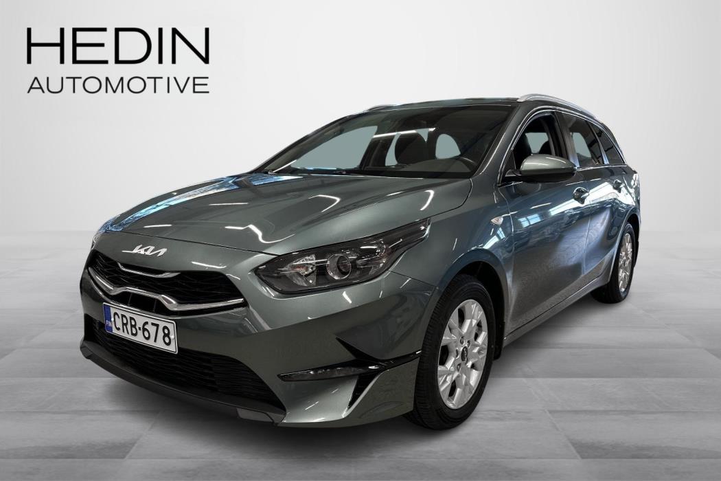 KIA CEED 2022
