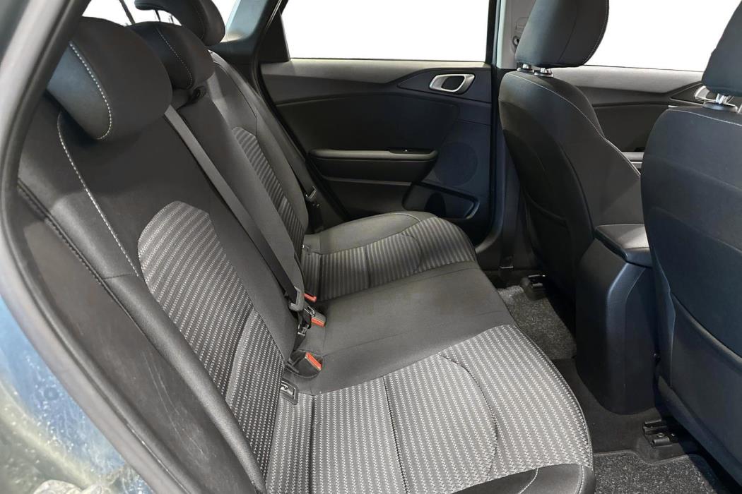 KIA CEED 2022