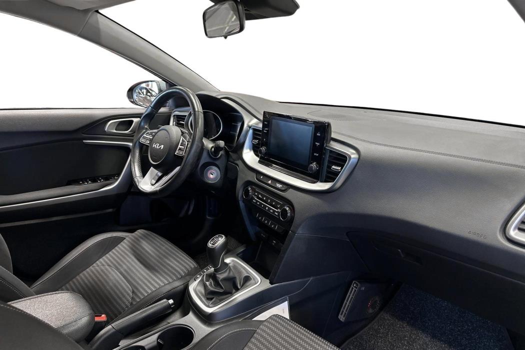 KIA CEED 2022