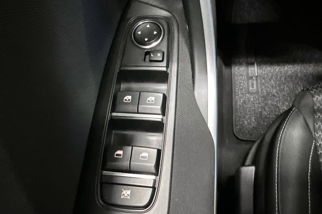 KIA CEED 2022