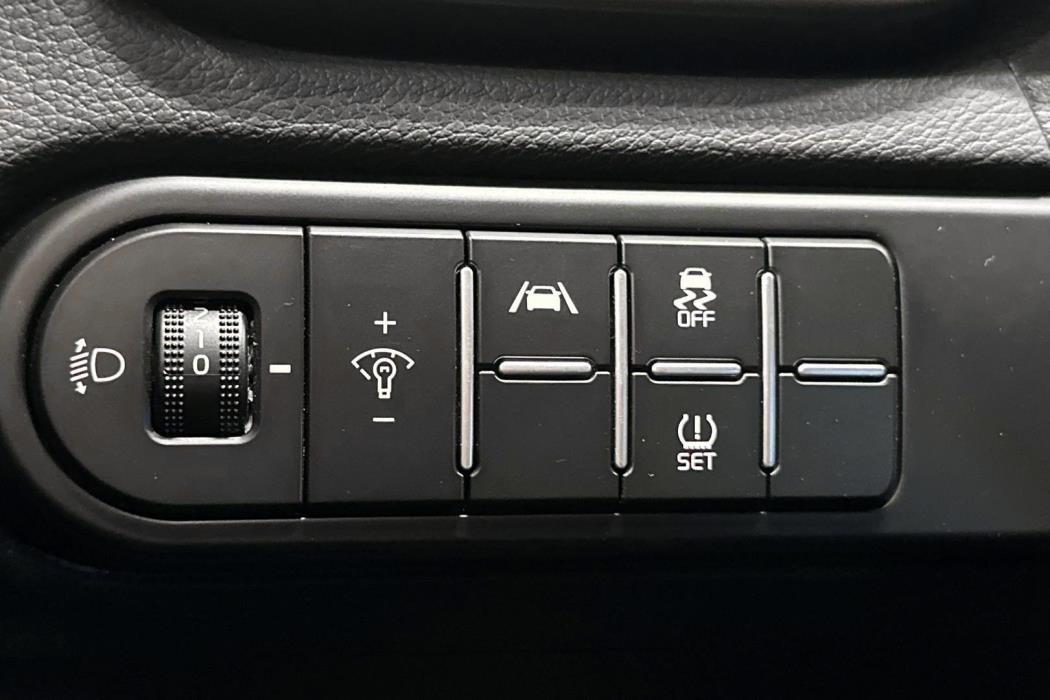 KIA CEED 2022