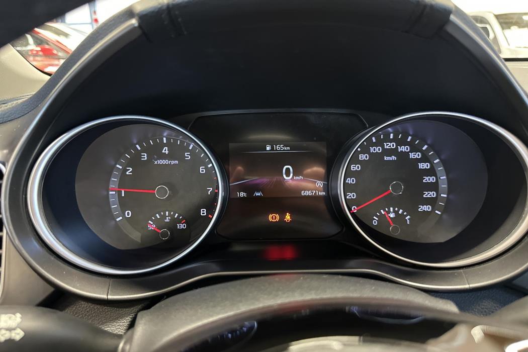 KIA CEED 2022