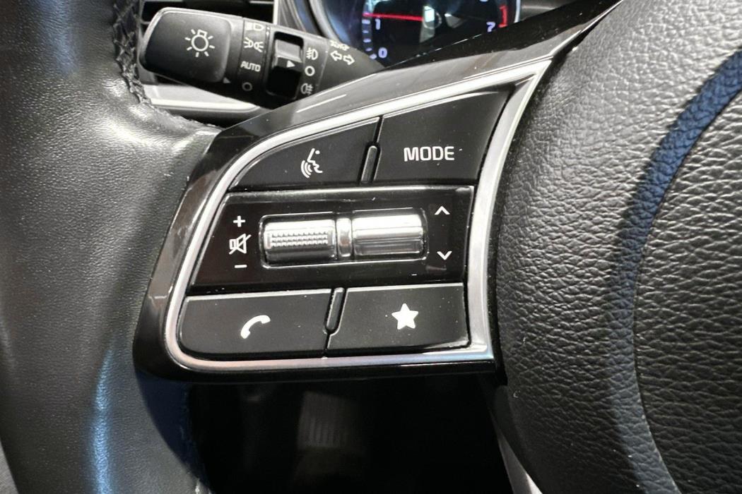 KIA CEED 2022