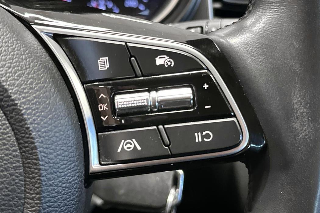 KIA CEED 2022