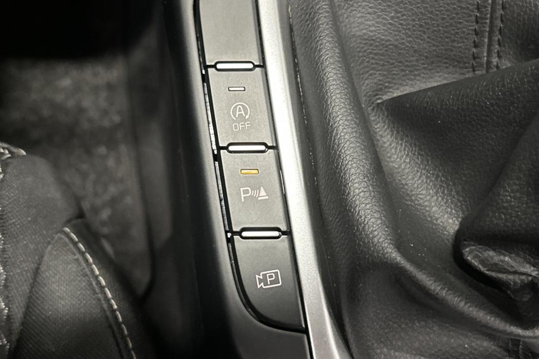KIA CEED 2022