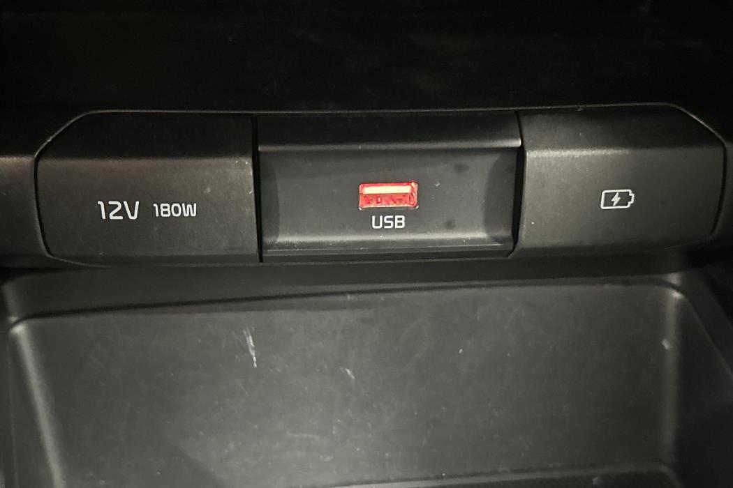 KIA CEED 2022