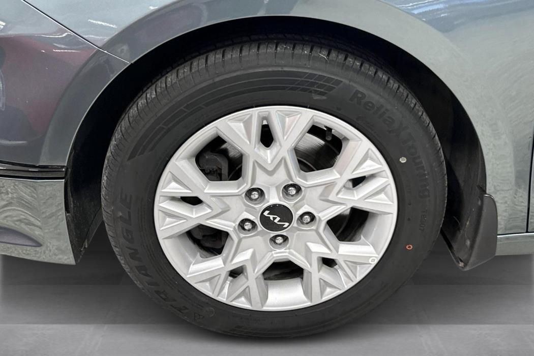 KIA CEED 2022