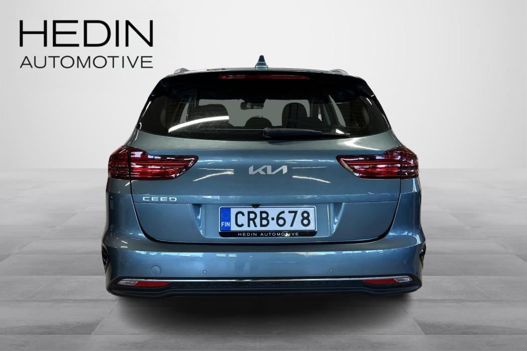 KIA CEED 2022