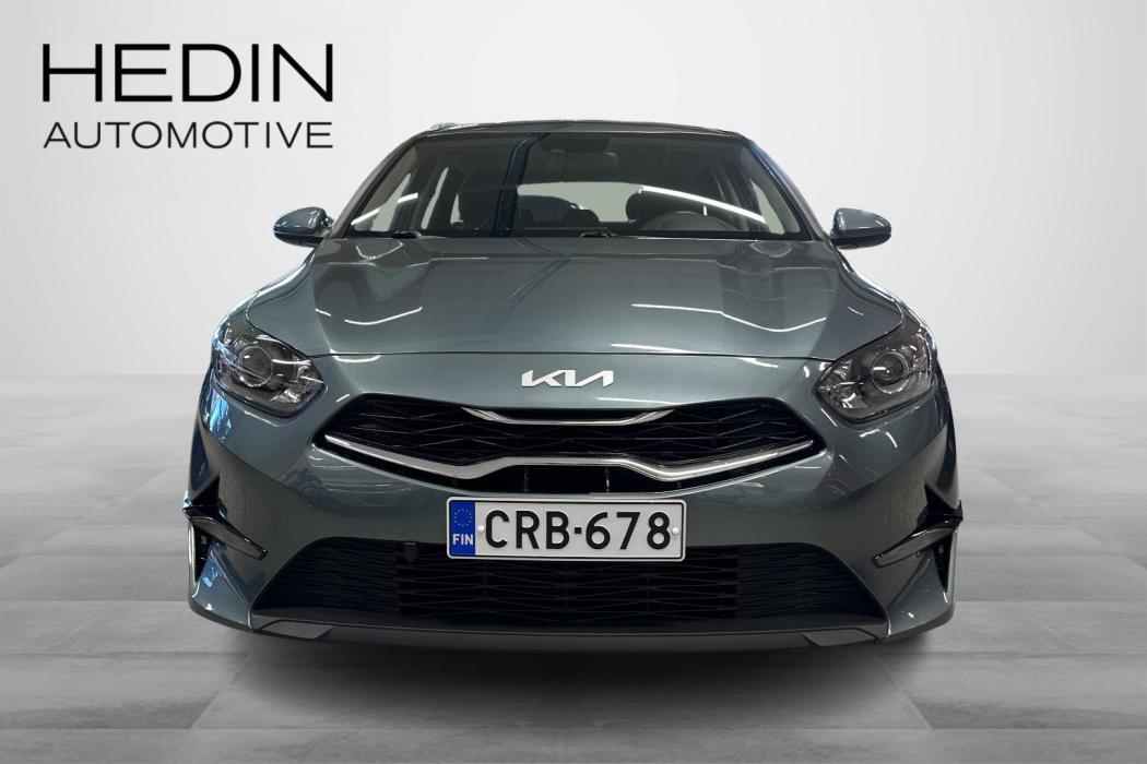 KIA CEED 2022