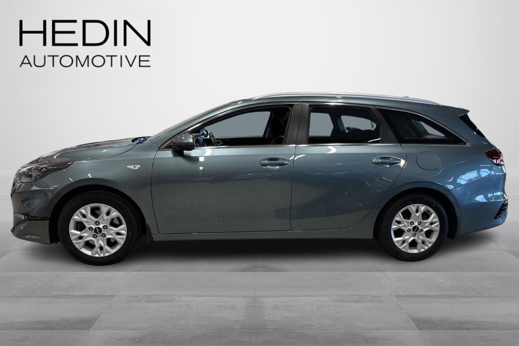 KIA CEED 2022