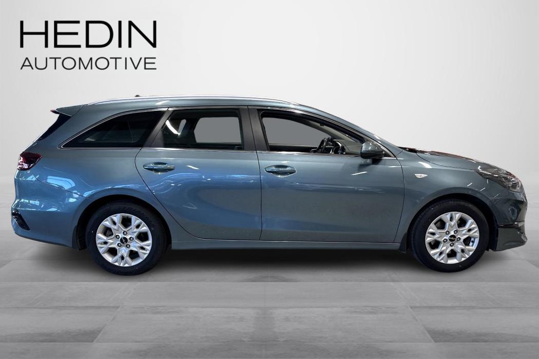 KIA CEED 2022
