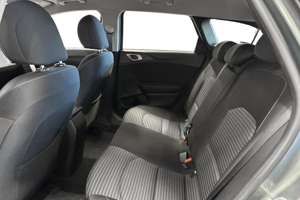 KIA CEED 2022
