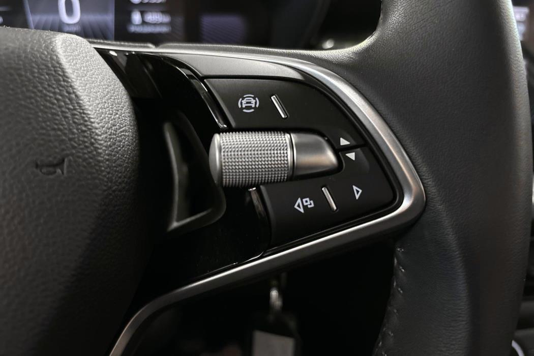 Skoda Fabia 2024