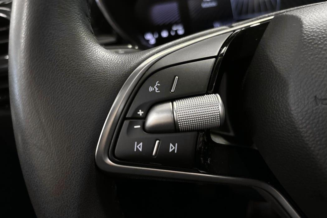 Skoda Fabia 2024