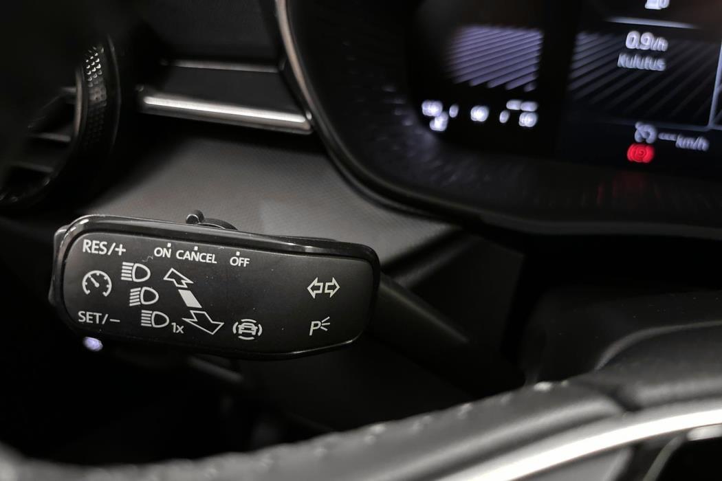 Skoda Fabia 2024