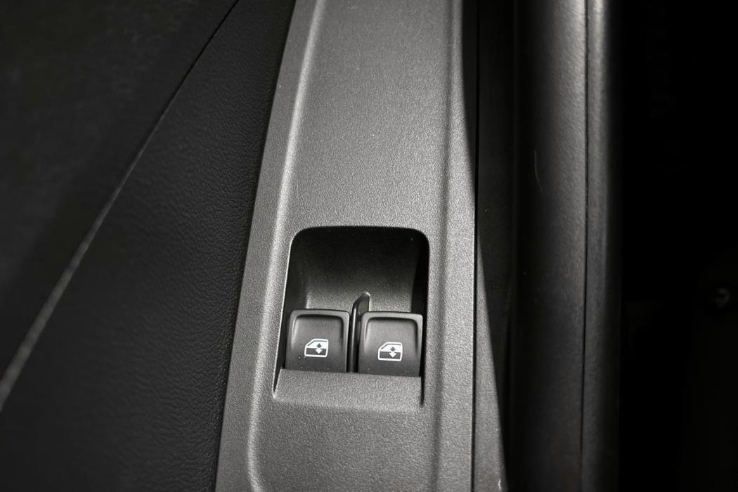 Skoda Fabia 2024