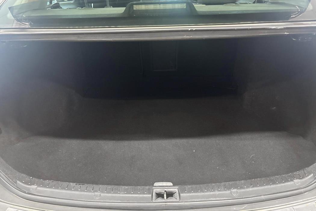 TOYOTA Avensis 2009