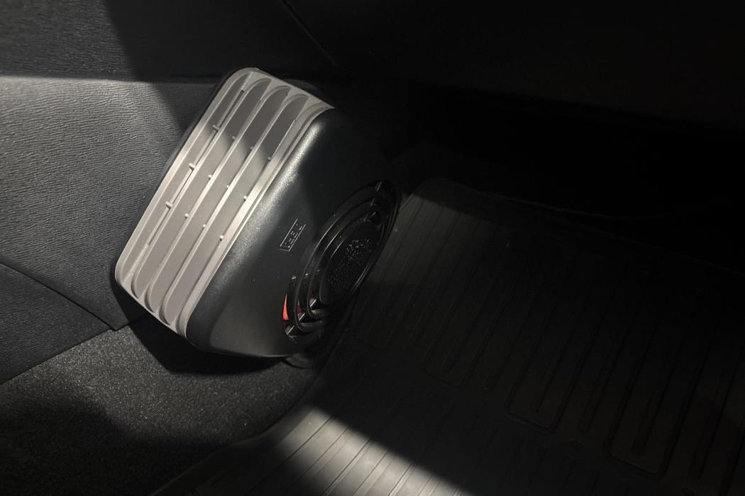 TOYOTA Avensis 2009