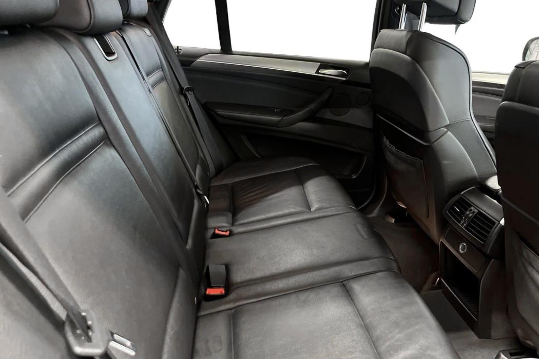 BMW X5 2010