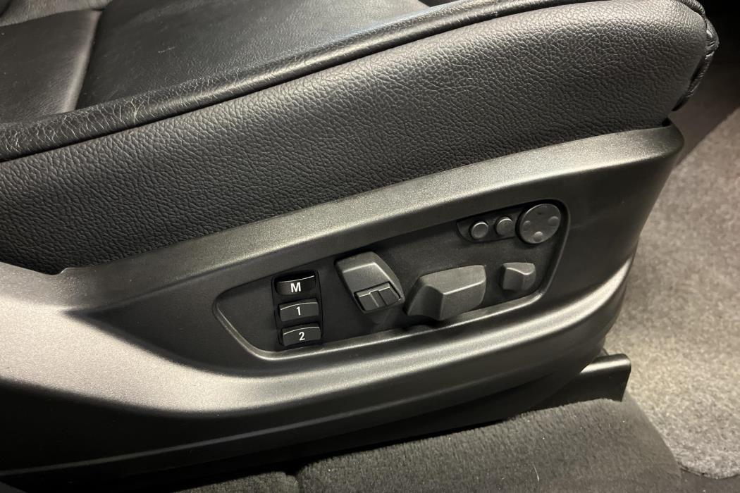 BMW X5 2010