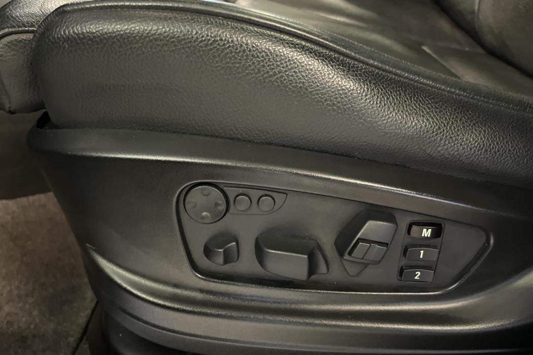 BMW X5 2010