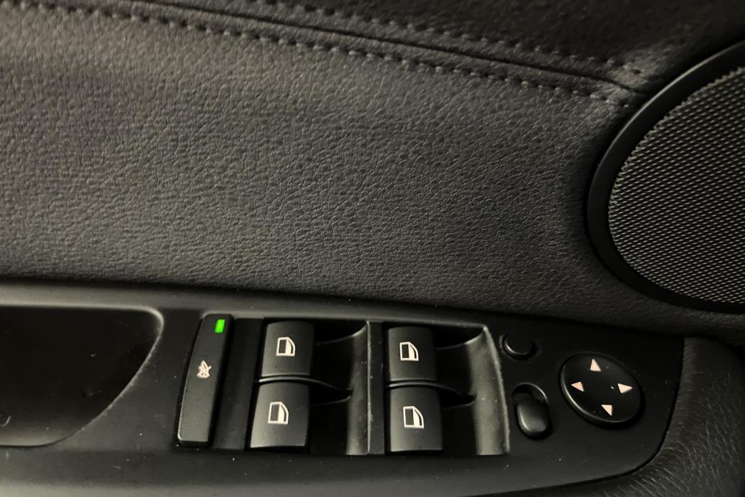 BMW X5 2010