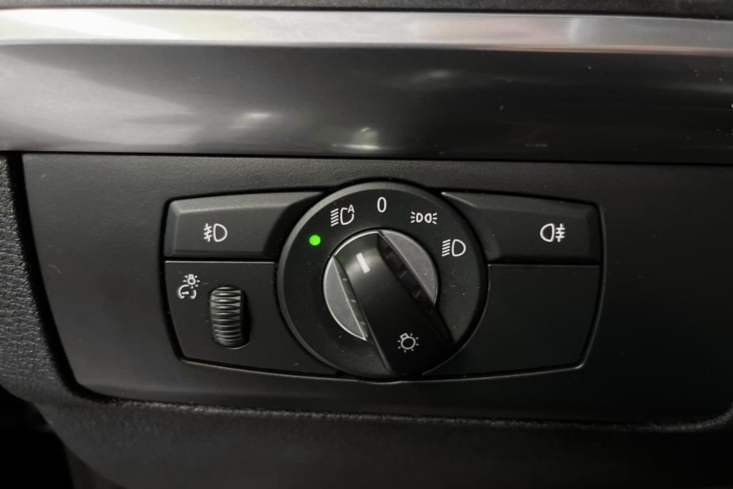 BMW X5 2010