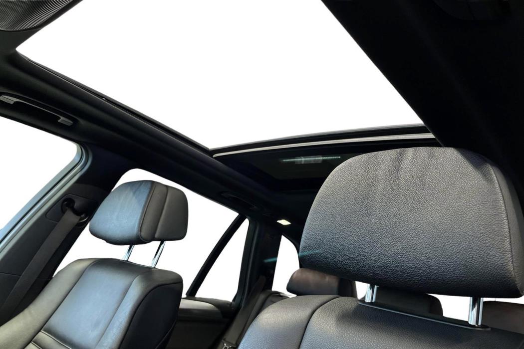 BMW X5 2010