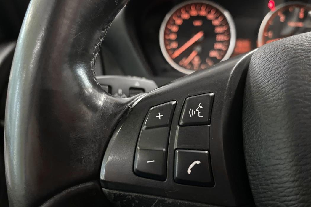 BMW X5 2010