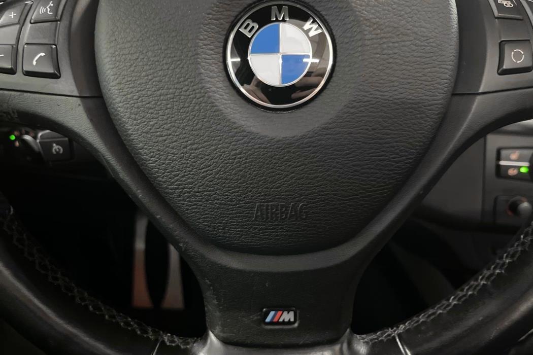 BMW X5 2010