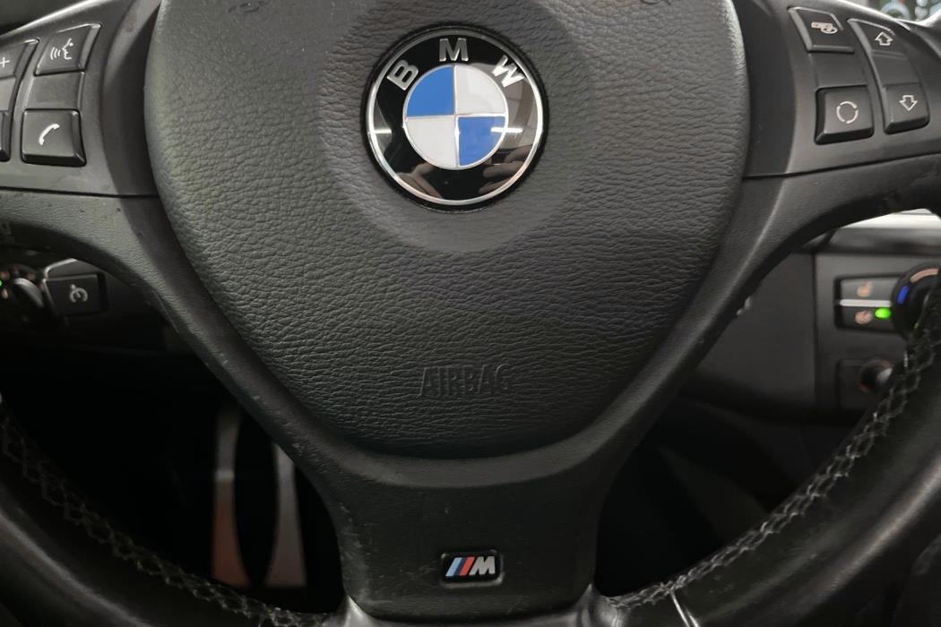 BMW X5 2010