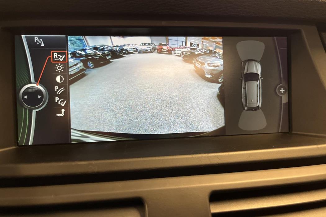 BMW X5 2010