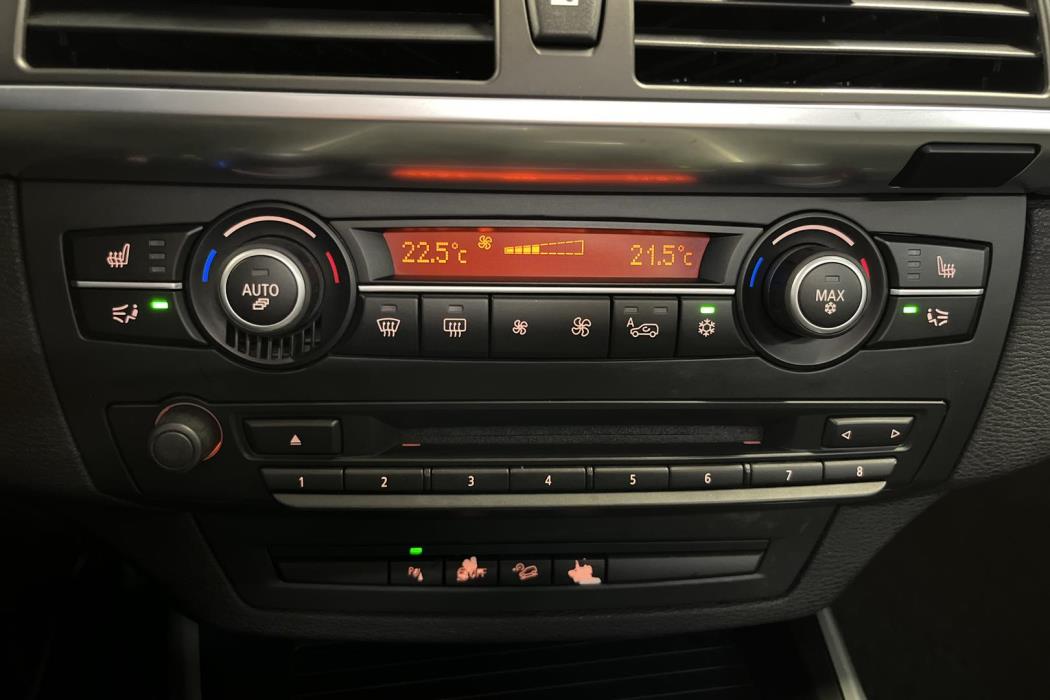 BMW X5 2010