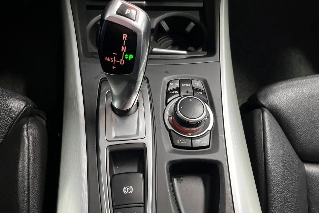 BMW X5 2010