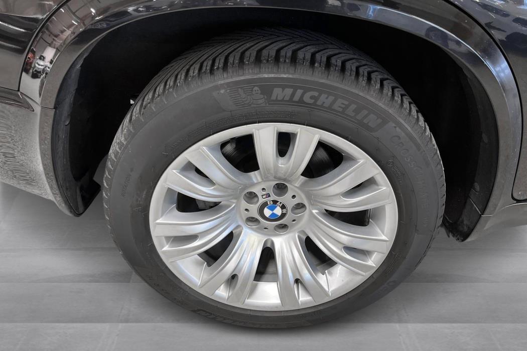 BMW X5 2010