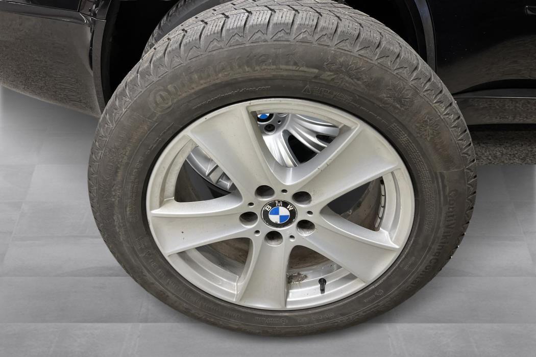 BMW X5 2010
