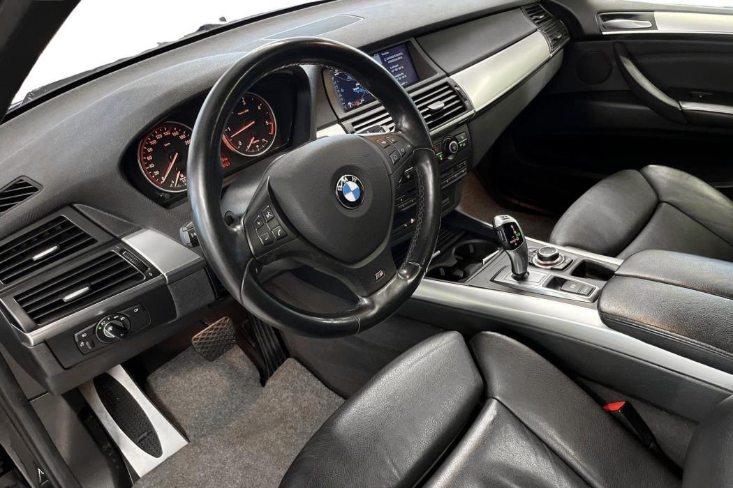 BMW X5 2010