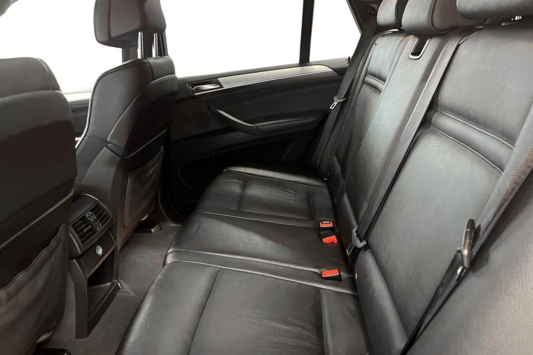 BMW X5 2010