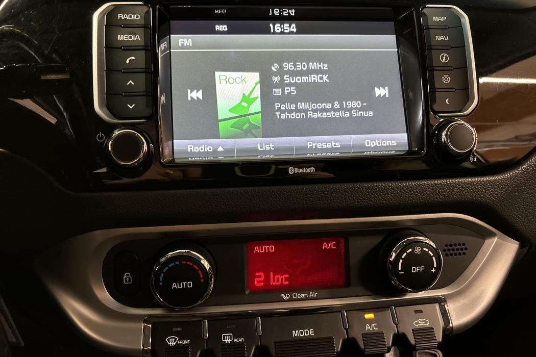 Kia Rio 2016