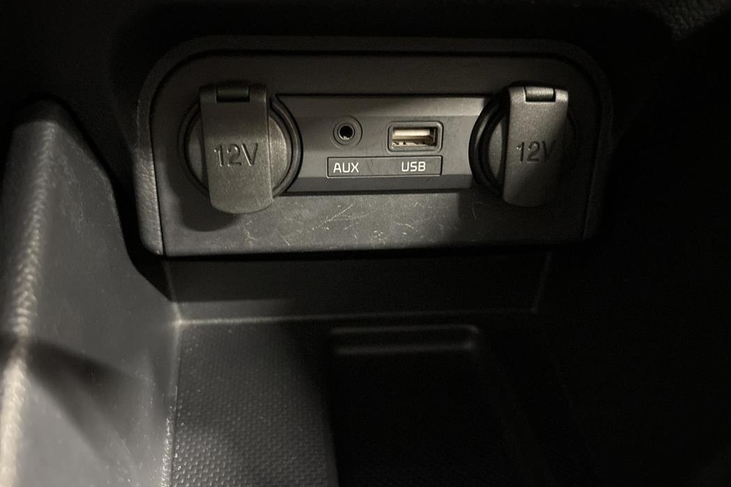Kia Rio 2016