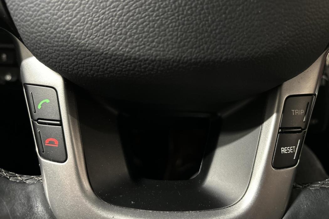 Kia Rio 2016
