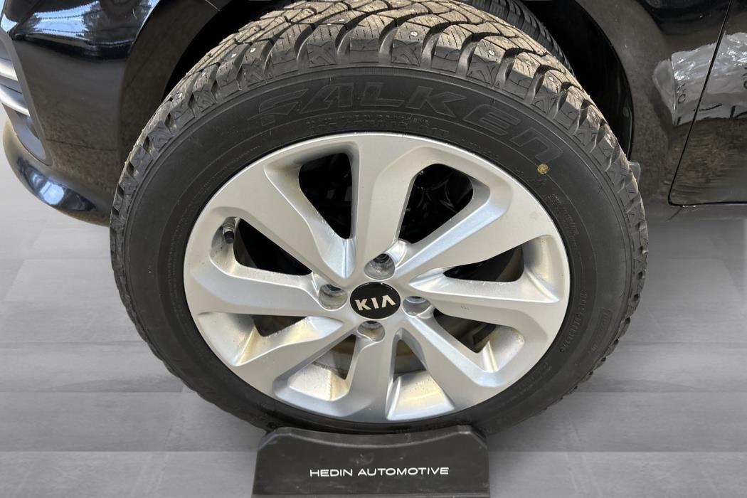 Kia Rio 2016