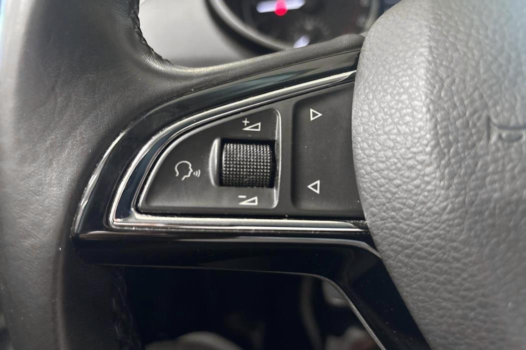 SKODA Octavia 2017