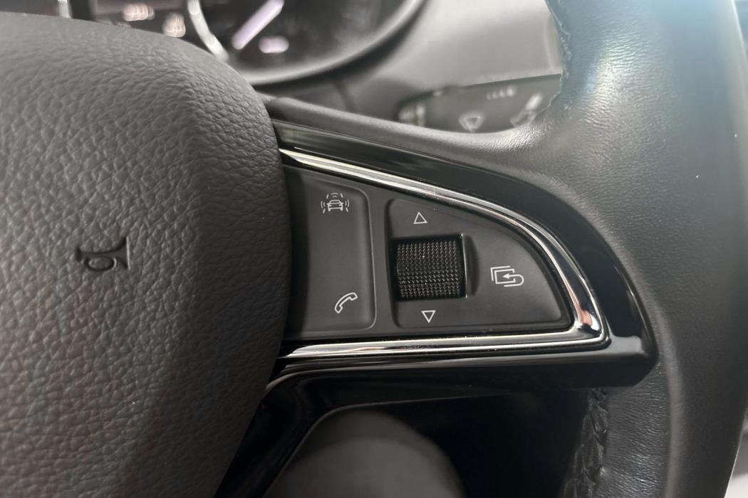SKODA Octavia 2017