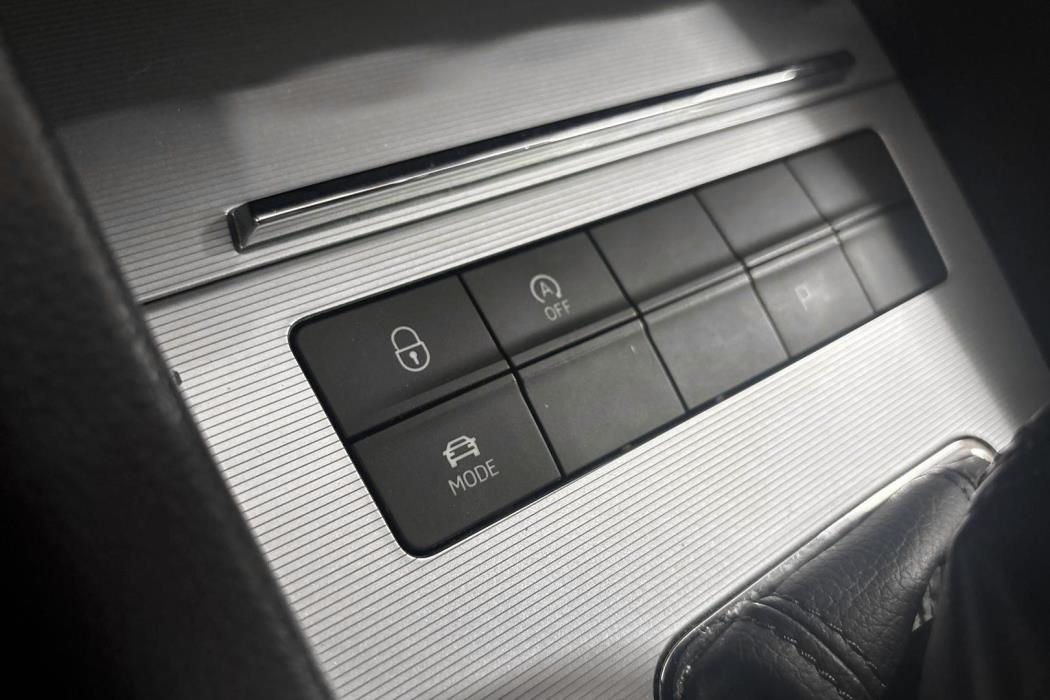 SKODA Octavia 2017