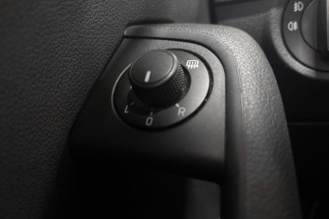 SKODA Octavia 2017
