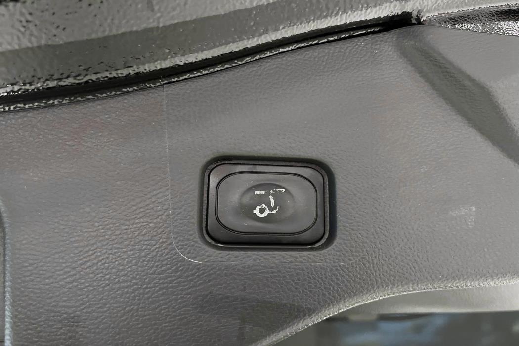 FORD MONDEO 2021